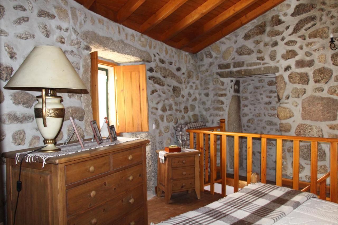 Gasthaus Casa D'Avo Maria Seia Exterior foto
