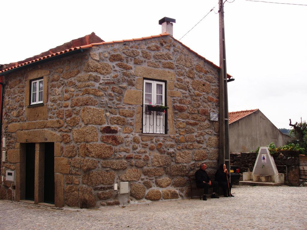 Gasthaus Casa D'Avo Maria Seia Zimmer foto