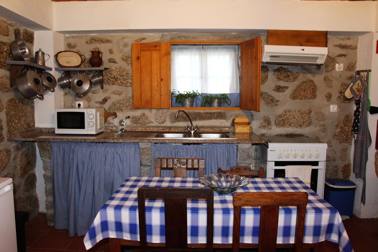 Gasthaus Casa D'Avo Maria Seia Exterior foto