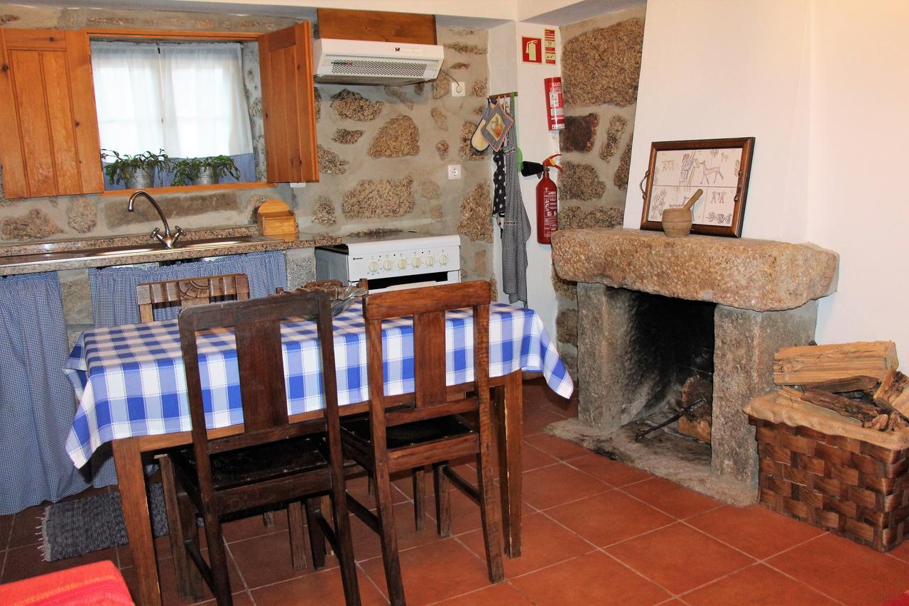 Gasthaus Casa D'Avo Maria Seia Exterior foto